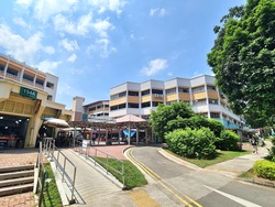 Bukit Batok Street 11 (D23), HDB Shop House #444499631